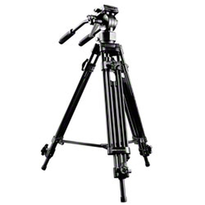 Product Τρίποδο Walimex pro EI-9901 Professional Video-Tripod + WT-600 base image