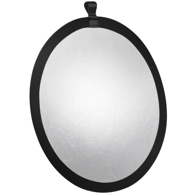 Product Διαθλαστήρας Walimex Foldable Reflector gold/silver, Γ56cm base image