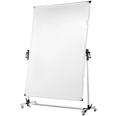 Product Πάνελ Walimex pro Rolling Reflector Panel 150x200cm base image