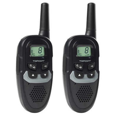Product Walkie Talkie TopCom RC-6410 base image