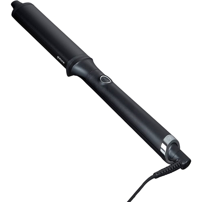 Product Ψαλίδι Μαλλιών GHD CLASSIC WAVE HAIR STRAIGHTENER Black base image