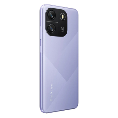 Product Smartphone Blackview Wave 6c 4gb + 32gb Deep Purple base image