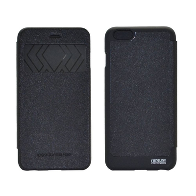 Product Θήκη Κινητού Mercury Wow Bumper για Samsung S8 Black base image