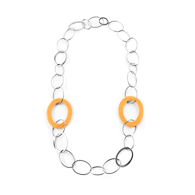 Product Γυναικείο Κολιέ Pesavento Wctne026 (45Mm) από Ασήμι Grey base image