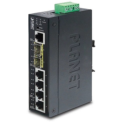 Product Network Switch Assmann PLANET IGS-5225-4T2S 6 ports - managed base image