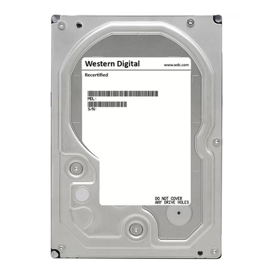 Product Σκληρός Δίσκος 3.5" 8TB WD Purple 128Mb, 5640Rpm, 6Gb/S, Fr base image