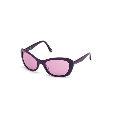 Product Γυναικεία Γυαλιά Ηλίου Web We0289-5681S (56/19/130 mm) Lilac base image