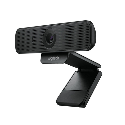 Product Webcam Logitech HD C925e base image