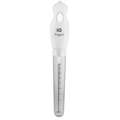 Product Φραπεδιέρα Χειρός IQ Ρεύματος 15W EM-521 White base image