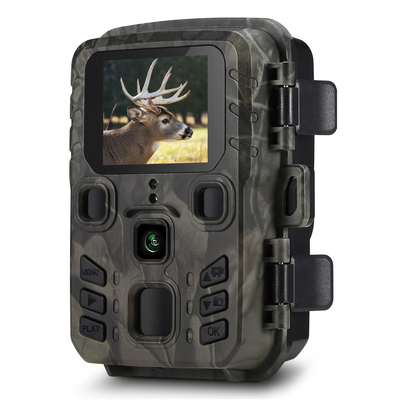 Product Κάμερα Κυνηγιού Suntek WIFI301, PIR, 20MP, Full HD, WiFi, BT, IP65 base image