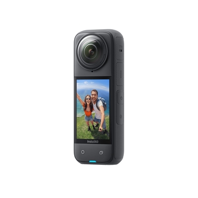 Product Action Camera Insta360 X4 - 8k 360 base image