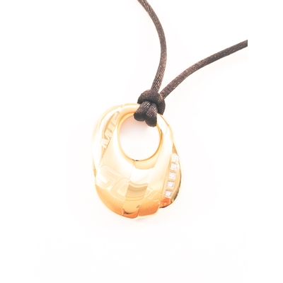 Product Γυναικείο Κολιέ Miss Sixty Wm10105P (50cm) Cotton Golden base image