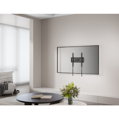 Product Βάση Τηλεόρασης Gembird wall (Fixed), 32”-75” Max Vesa 400X400 base image