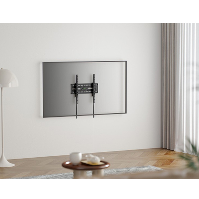 Product Βάση Τηλεόρασης Gembird wall (Tilt), 37' - 75' Max Vesa 400X400 base image