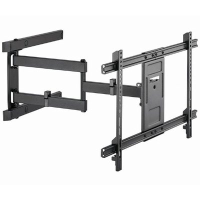 Product Βάση Τηλεόρασης Gembird FULL MOTION WALL MOUNT 37'-80' base image