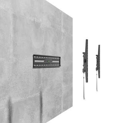 Product Βάση Τηλεόρασης Gembird wall (Tilt), 37' - 86' Max Vesa 600X400 base image