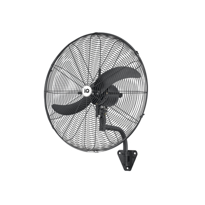 Product Μεταλλικός Επιτοίχιος Βιομηχανικός Ανεμιστήρας IQ Wmf-65r Με Τηλεχειριστήριο 65εκ 200w base image