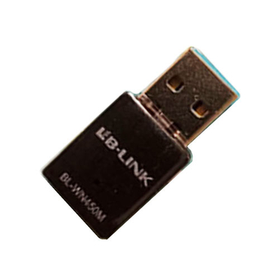 Product Αντάπτορας Δικτύου USB LB-Link Wireless N 300Mbps base image