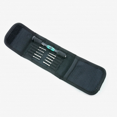 Product Σετ Βιδώματος Wera Compact Micro Set/11 SB base image