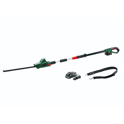 Product Ηλεκτρικό Κλαδευτήρι Bosch UniversalHedgePole 18 Cordless Telescopic base image