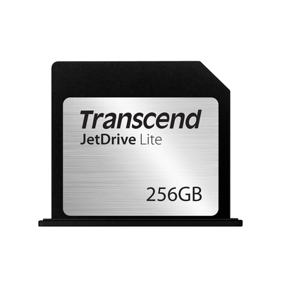 Product Κάρτα Μνήμης 256GB Transcend JetDrive Lite 330 MacBook Pro 13 Retina 2012-15 base image