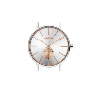 Product Γυναικείο Ρολόι WATX & CO Wxca1003 (38 mm)   base image