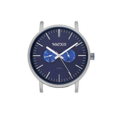 Product Ρολόι Unisex WATX & CO Wxca2702 (44 mm)   base image