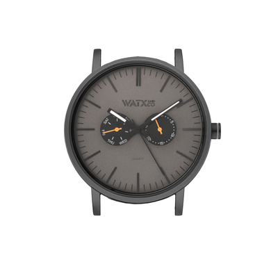 Product Ρολόι Unisex WATX & CO Wxca2705 (44 mm)   base image