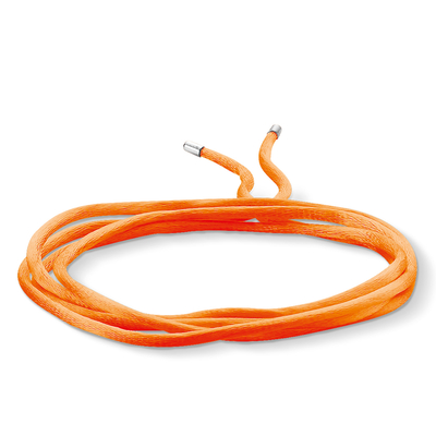 Product Γυναικείο Κολιέ Thomas Sabo X0140-089-8 από Ασήμι Orange base image