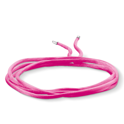 Product Γυναικείο Κολιέ Thomas Sabo X0141-089-9 από Ασήμι Pink base image