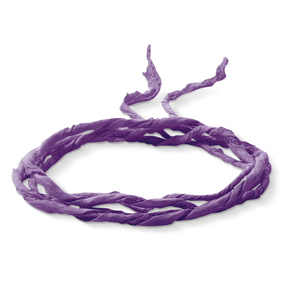 Product Γυναικείο Κολιέ Thomas Sabo X0173-162-13 (100cm) από Ασήμι Purple base image