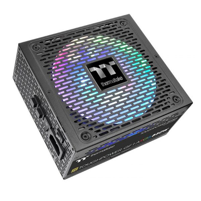 Product Τροφοδοτικό 750W Thermaltake PS-TPD-0750F3FAGE-1 unit 24-pin ATX ATX Black base image