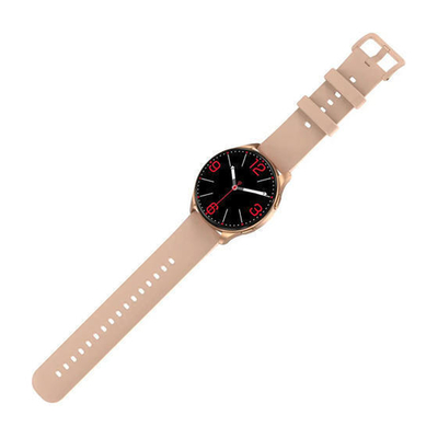Product Smartwatch Blackview Bt5.3 Amoled Ultra-Clear Display Gold base image