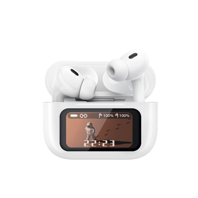 Product Bluetooth Handsfree XO X36 Pro Smart Screen ANC TWS base image