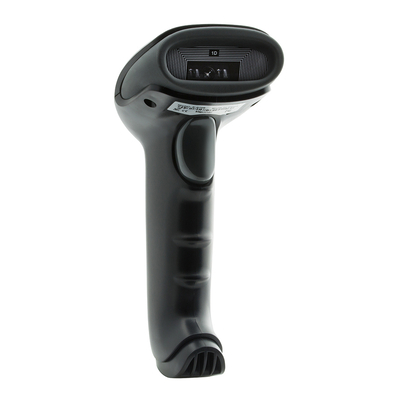 Product Barcode Scanner Gtcodestar X-9701B, 1D & 2D, ενσύρματο & Ασύρματο, Bluetooth, 2000mAh, Μαύρο base image
