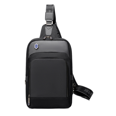 Product Τσάντα Arctic Hunter Crossbody Xb00116 Θήκη Για Tablet Μαύρη base image