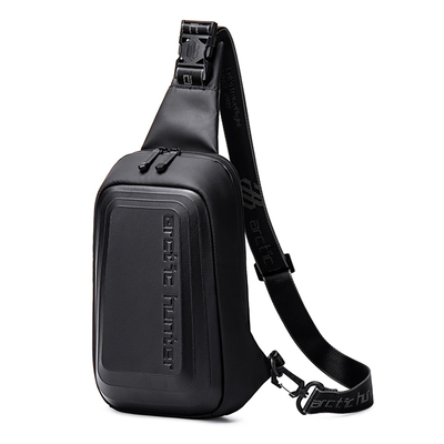 Product Τσάντα Arctic Hunter Crossbody Xb00126 Μαύρη base image