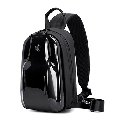 Product Τσάντα Arctic Hunter Crossbody Xb00551 Με Θήκη Tablet 3.5l Μαύρη base image