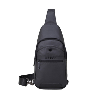 Product Τσάντα Arctic Hunter Crossbody Xb13001, 4L, Μαύρη base image