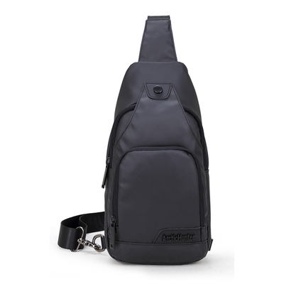 Product Τσάντα Arctic Hunter Crossbody Xb13005 4l Μαύρη base image