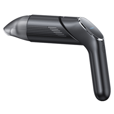 Product Σκουπάκι Αυτοκινήτου Usams US-ZB259, LED, 55W 4300Pa, 4000mAh μαύρο base image