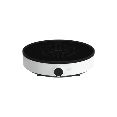 Product Επαγωγική Εστία Lite EU XIAOMI, Λευκή base image