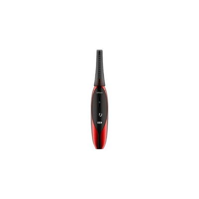 Product Xiaomi Mi inFace Eyelash Curling Insturment Red base image