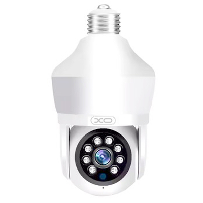 Product Κάμερα Παρακολούθησης XO CR05 Pixel Magic Bulb 300W base image