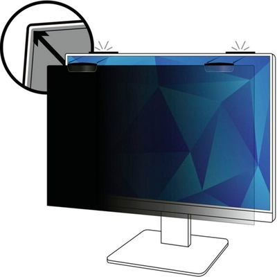 Product Privacy Filter 3M PFMAP004M COMPLY Magn. Apple iMac 24 16:9 base image