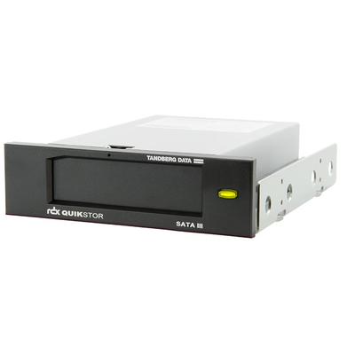 Product Σκληρός Δίσκος RDX Cartridge Fujitsu Drive USB3.0 5.25" Internal base image