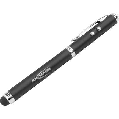 Product Laserpointer Ansmann Stylus Touch 4in1 base image