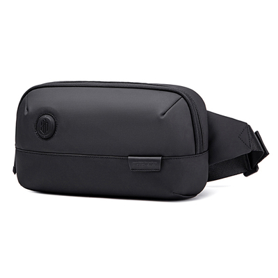 Product Τσάντα Μέσης Arctic Hunter Y00557 3l Μαύρη base image