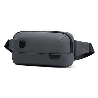 Product Τσάντα Μέσης Arctic Hunter Y00557 3l Γκρι base image