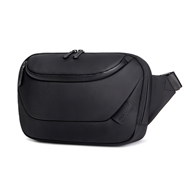 Product Τσάντα Arctic Hunter Crossbody Y00561 με Θήκη Tablet, 4L, Μαύρη base image